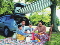 Hang shade cloth (HDPE)
